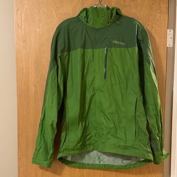 Marmot Other - NOT FOR SALE